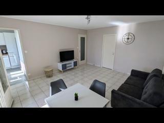 Flatsharing / 4-bedroom flat · 67 m², Vénissieux, Avenue Viviani