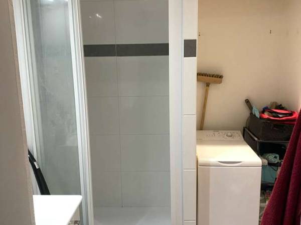 Sous-location / Appartement 4 pièces de 70 m², Paris, Rue Demarquay / Photo 7