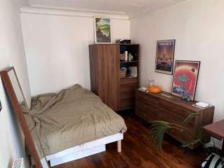 Sous-location / Appartement 4 pièces de 70 m², Paris, Rue Demarquay