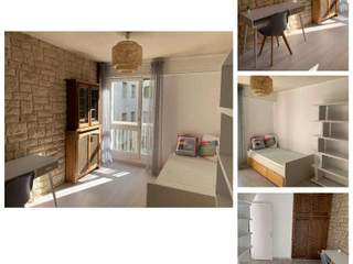 Colocation / Appartement 5 pièces de 79 m², Cergy, Rue de la Justice Orange