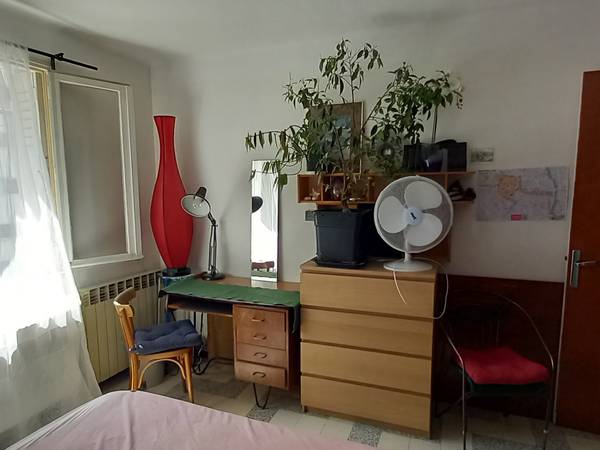 Chambre chez l'habitant / Appartement 4 pièces de 79 m², Montpellier, Rue Monge / Photo 2