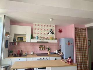 Rental / 2-bedroom flat · 41 m², Bordeaux, Cours de la Marne