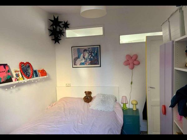 Location / Appartement 2 pièces de 41 m², Bordeaux, Cours de la Marne / Photo 4