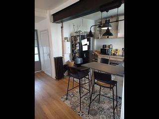 Flatsharing, 5-bedroom flat , Villejuif
