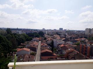 Colocation, Appartement 5 pièces, Toulouse