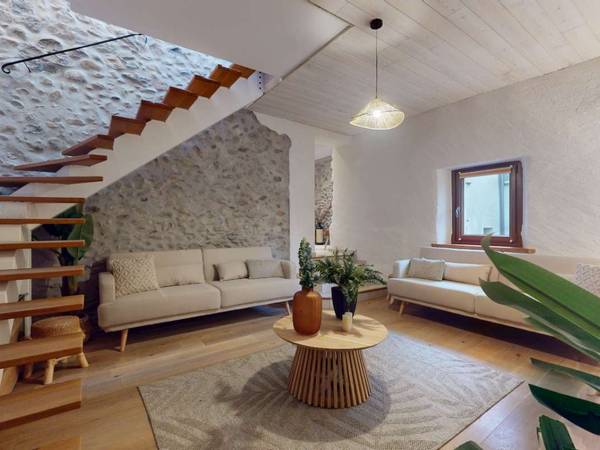 Colocation / Maison 5 pièces de 125 m², Saint-Julien-en-Genevois, Chemin du Crêt Millet / Photo 2