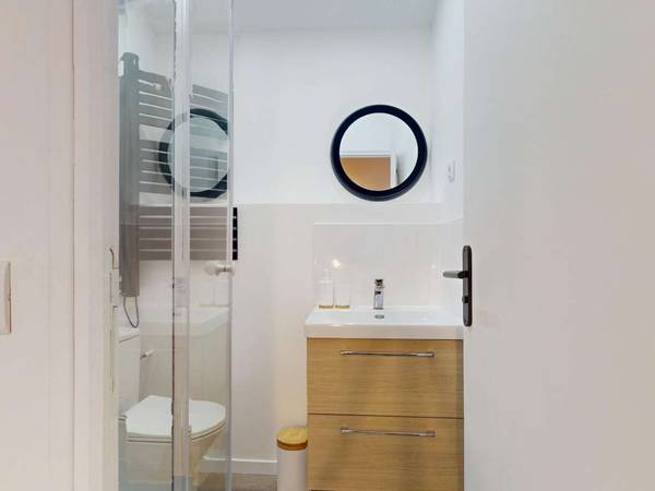 Colocation / Maison 5 pièces de 125 m², Saint-Julien-en-Genevois, Chemin du Crêt Millet / Photo 20