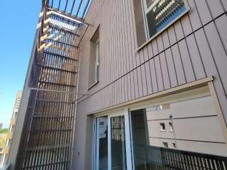 Colocation / 6 rooms apartment · 77 m², Angers, Boulevard Jean Moulin