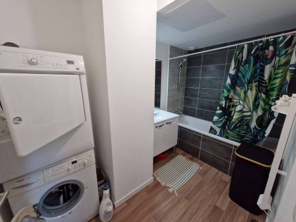 Colocation / Appartement 6 pièces de 77 m², Angers, Boulevard Jean Moulin / Photo 11