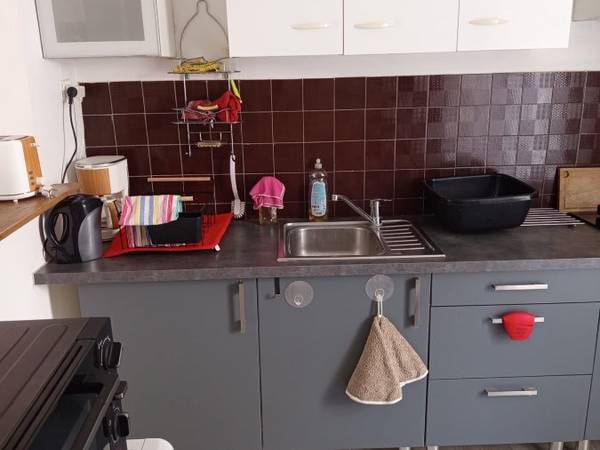 Location / Maison 6 pièces de 72 m², Arles, Chemin de la Fortune / Photo 2