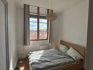 Colocation / Appartement 3 pièces de 80 m², Lyon, Rue Joséphin Soulary
