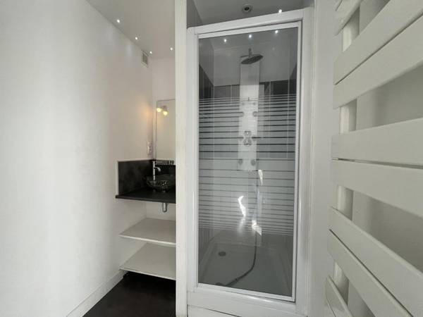 Location / Appartement 3 pièces de 49 m², Roanne, 17 Rue Fontquentin / Photo 5