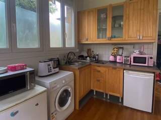 Flatsharing / 4-bedroom duplex · 65 m², Malakoff, Avenue Augustin Dumont