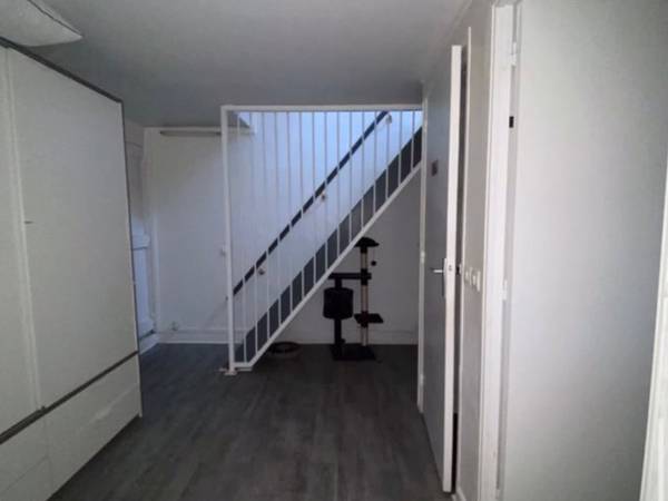 Colocation / Duplex 4 pièces de 65 m², Malakoff, Avenue Augustin Dumont / Photo 2