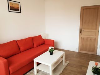Flatsharing / Appartement 3 pièces de 36 m², Bagneux, Avenue Aristide Briand
