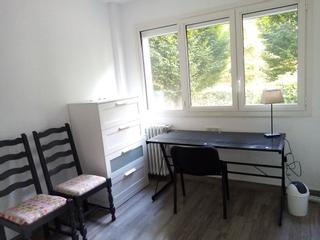 Colocation, Appartement 5 pièces, Angers