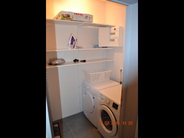 Colocation / Appartement 7 pièces de 120 m², Nancy, Rue de Saurupt / Photo 2