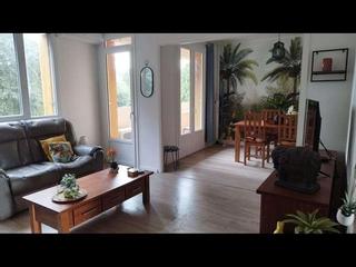 Colocation / Appartement 4 pièces de 79 m², Nîmes, Rue Jean Crespon