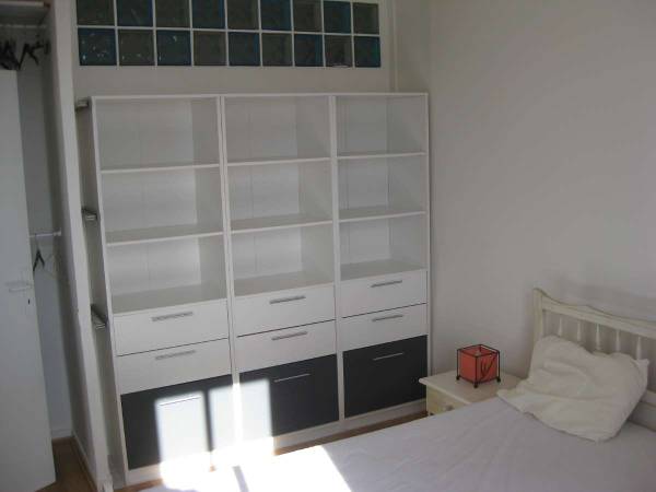 Colocation / Appartement 5 pièces de 90 m², Talence, Rue de Suzon / Photo 2