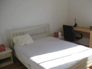 Flatsharing / 5-bedroom flat · 90 m², Talence, Rue de Suzon