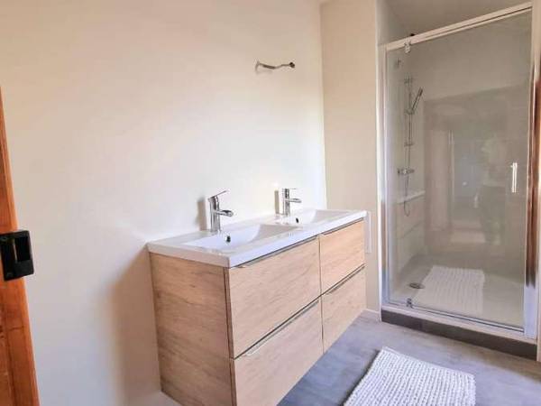 Colocation / Maison 8 pièces de 150 m², Angers, Rue Saumuroise / Photo 2