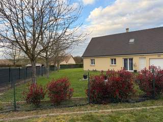 Colocation / Maison 7 pièces de 147 m², Aviron, Rue de Sacquenville
