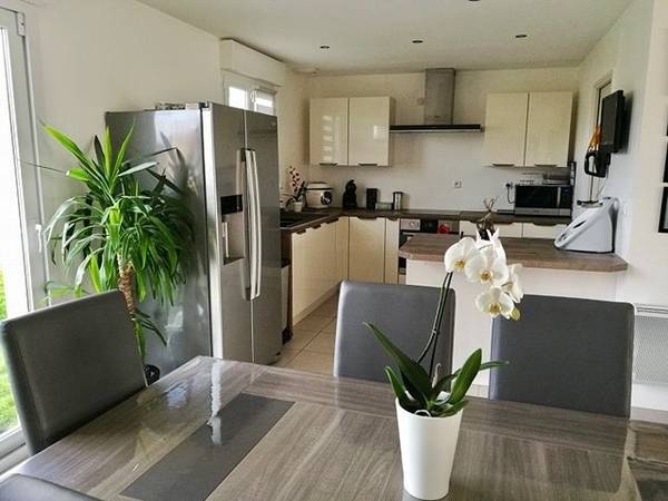 Colocation / Maison 7 pièces de 147 m², Aviron, Rue de Sacquenville / Photo 14