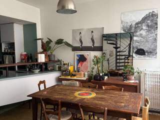 Appartement 5 pièces de 150 m²