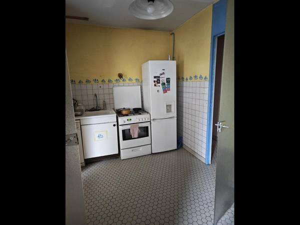 Colocation / Appartement 6 pièces de 108 m², Grenoble, Avenue la Bruyère / Photo 2