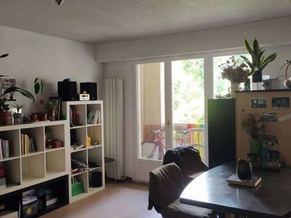 Flatsharing / 4-bedroom flat · 68 m², Montreuil, Rue Pépin / Photo 2
