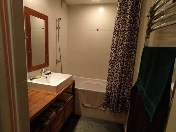 Flatsharing / 4-bedroom flat · 68 m², Montreuil, Rue Pépin / Photo 7