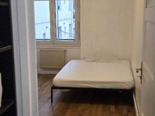 Flatsharing / 5-bedroom flat · 75 m², Lyon, Rue Louis Loucheur