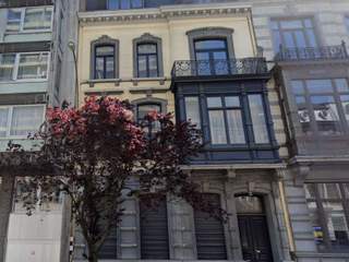 Coliving / Hôtel particulier 10 pièces de 421 m², Liège, Rue Raikem