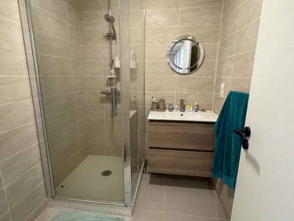 Colocation / Appartement 5 pièces de 86 m², Rennes, Square de Galicie / Photo 8