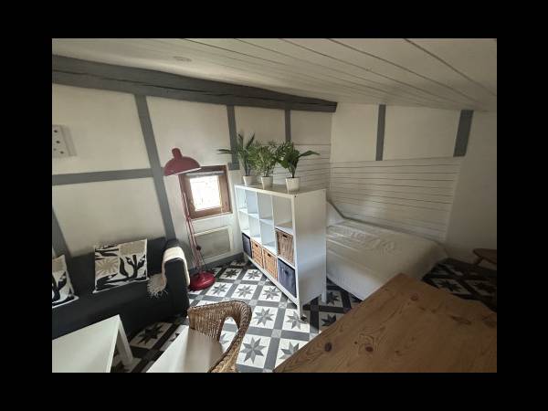 Location / Appartement 1 pièce de 34 m², Avignon, 37 Rue de la Carreterie / Photo 2