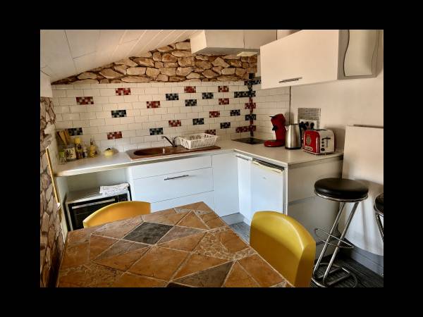 Location / Appartement 1 pièce de 34 m², Avignon, 37 Rue de la Carreterie / Photo 15