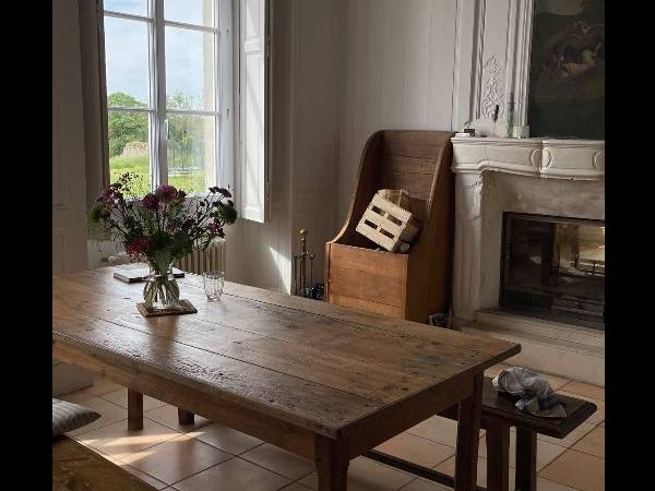 Colocation / Maison 6 pièces de 150 m², La Chapelle-Launay, Mareil / Photo 2