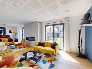 Rental / Appartement 1 pièce de 34 m², Chartres, 1 Bis Rue du Quatorze Juillet