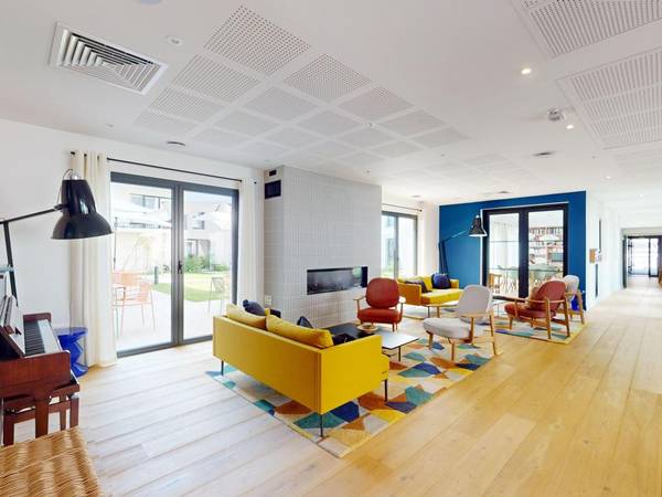 Location / Appartement 1 pièce de 34 m², Chartres, 1 Bis Rue du Quatorze Juillet / Photo 2