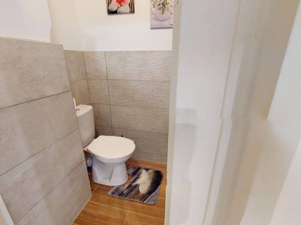 Colocation / Appartement 4 pièces de 57 m², Oullins-Pierre-Bénite, Avenue Jean Jaurès / Photo 14