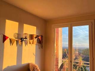 Flatsharing / 4-bedroom house · 97 m², Ramonville-Saint-Agne, Rue Charles Baudelaire