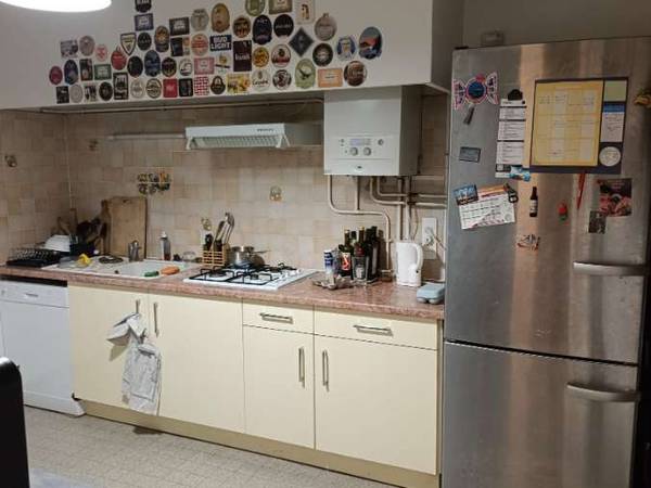 Colocation / Maison 4 pièces de 97 m², Ramonville-Saint-Agne, Rue Charles Baudelaire / Photo 2