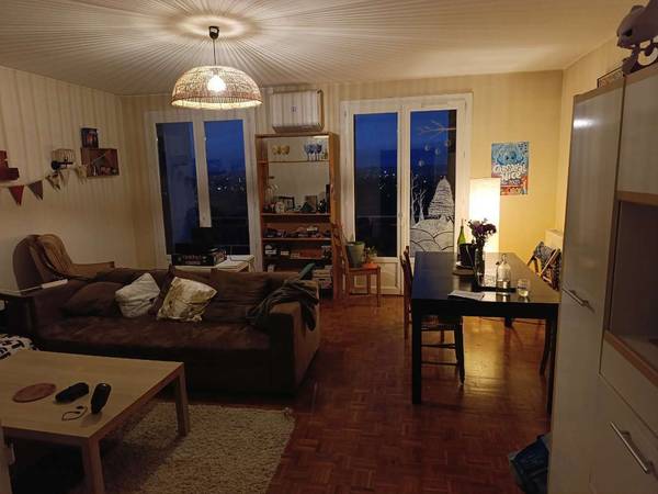 Colocation / Maison 4 pièces de 97 m², Ramonville-Saint-Agne, Rue Charles Baudelaire / Photo 6