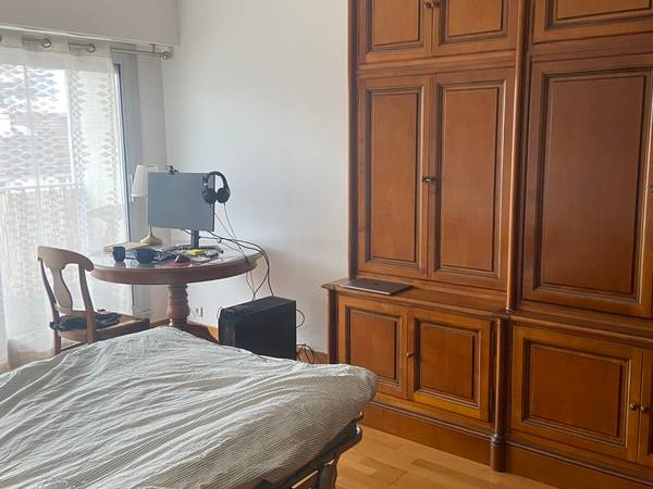 Sous-location / Immeuble 2 pièces de 46 m², Paris, Rue de Charenton / Photo 2