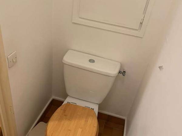 Sous-location / Immeuble 2 pièces de 46 m², Paris, Rue de Charenton / Photo 12