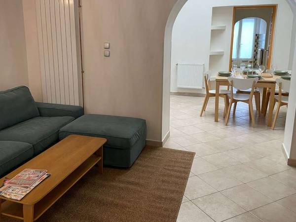 Chambre pour étudiant / Maison 1 pièce de 15 m², Roubaix, Rue Auguste Blanqui / Photo 3