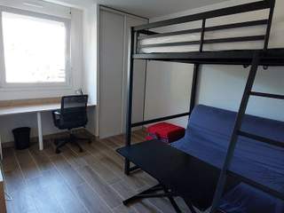 Rental / Studio apartment, Bourg-en-Bresse