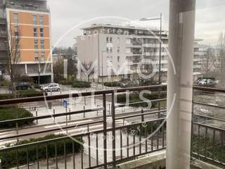 Rental / 3-bedroom flat · 63 m², Annecy, Boulevard Costa de Beauregard