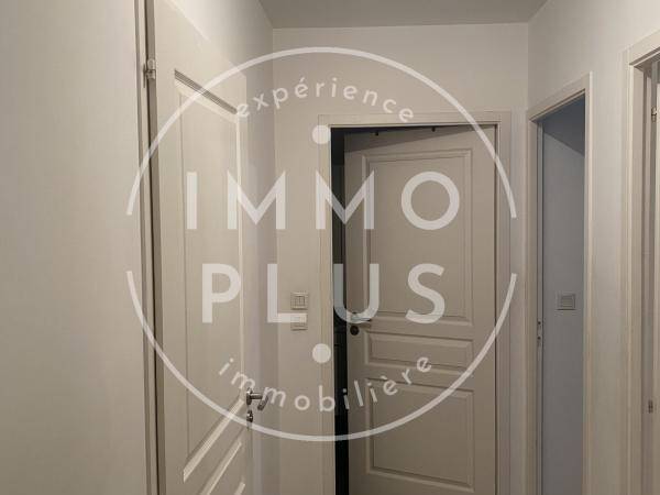 Location / Appartement 3 pièces de 63 m², Annecy, Boulevard Costa de Beauregard / Photo 5