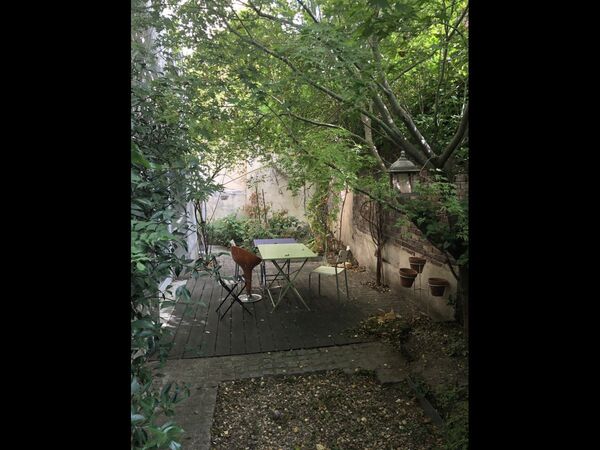 Colocation / Maison 4 pièces de 170 m², Vitry-sur-Seine, Rue du Guesclin / Photo 2